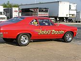 1971 Nova
